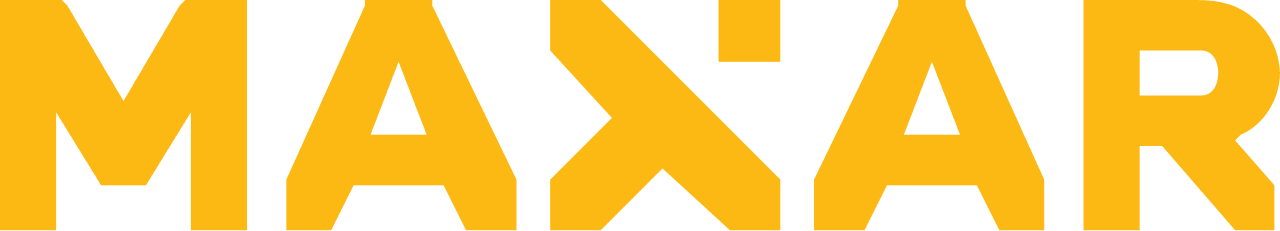 MAXAR